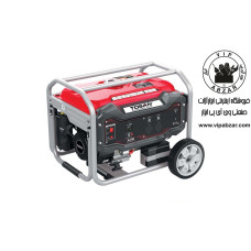 موتور برق بنزینی 6500وات مدل 1165GWتوسن